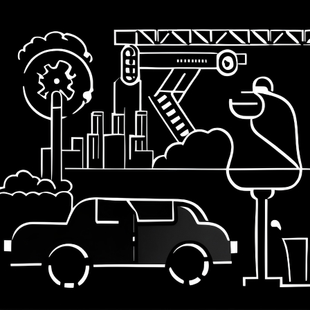industrial-sector