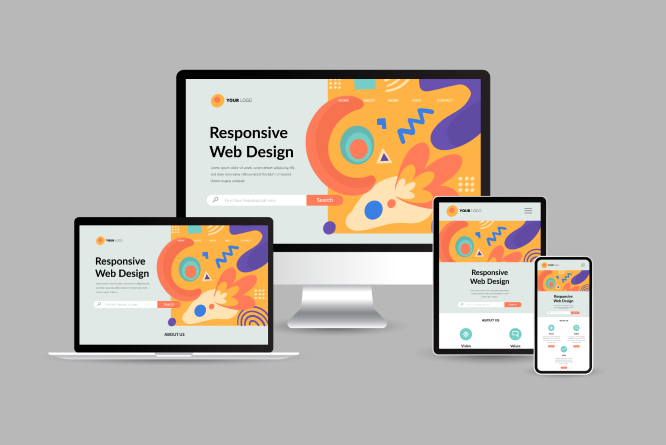 webpage